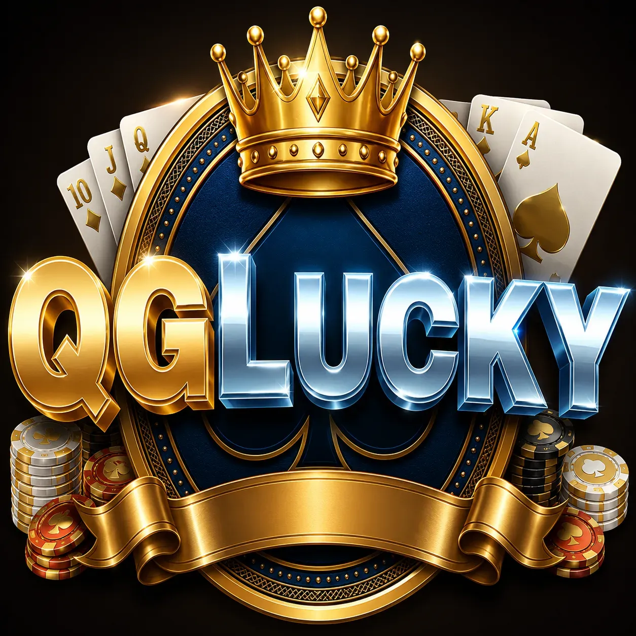 QGLUCK - Aplikasi Cek Mutasi Keuangan Terpercaya